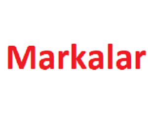 Markalar