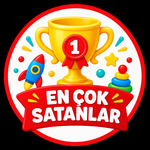 En Çok Satanlar