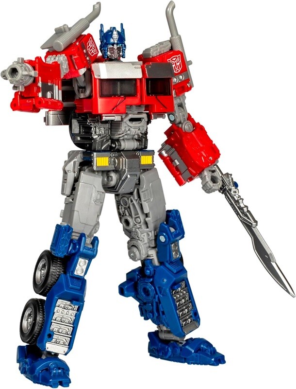 Robot Oyuncaklar