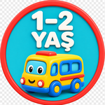1-2 Yaş