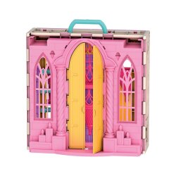 Aria'nın Oyuncak Şatosu - 2