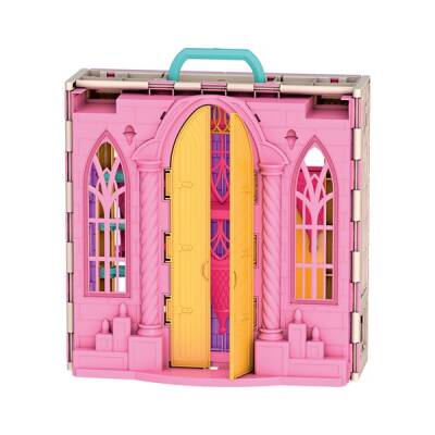 Aria'nın Oyuncak Şatosu - 2