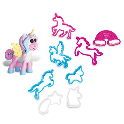 Art Craft Ard Sand Unicorn Kinetik Kum Seti Kurumayan Kum 500 gr 03611 - 3