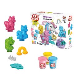 Art Craft Unicorn Oyun Hamur Seti 168 Gr - 2