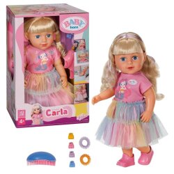 Baby Born Kız Kardeş Bebek Carla 43 cm - ADORE