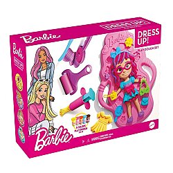 Barbie Bebek Giydirme Oyun Hamur Seti Aksesuarlı 280 Gr - Art Craft