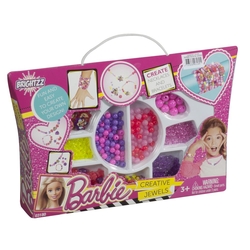 Barbie Boncuk Seti Çantalı - 2