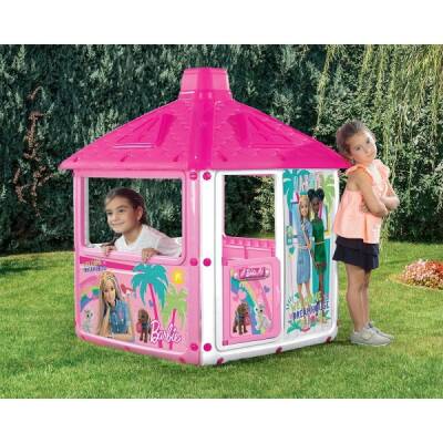 Barbie Oyun Evi Büyük Boy - 1