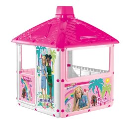 Barbie Oyun Evi Büyük Boy - 2