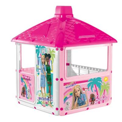 Barbie Oyun Evi Büyük Boy - 2