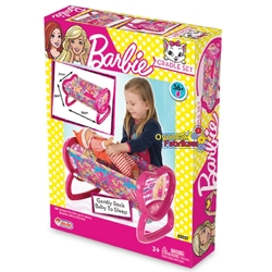 Barbie Oyuncak Beşik Kalpli - 4