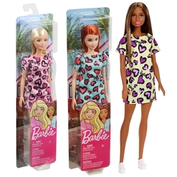 Barbie - Barbie Şık Barbie