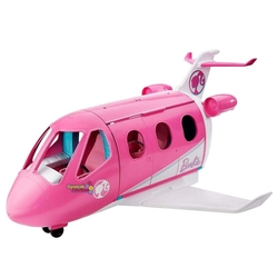 Barbie'nin Pembe Uçağı /Barbie Seyahat GDG76 - 3
