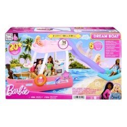 Barbienin Rüya Botu HJV37 - Barbie