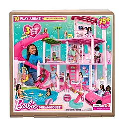 Barbie'nin Yeni Rüya Evi 2023 HMX10 - 2