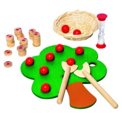 Beled Pomela Kutu Oyunu - 2