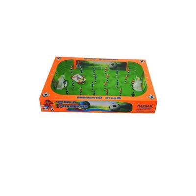 Büyük Oyuncak Futbol Oyunu 58 Cm - 2