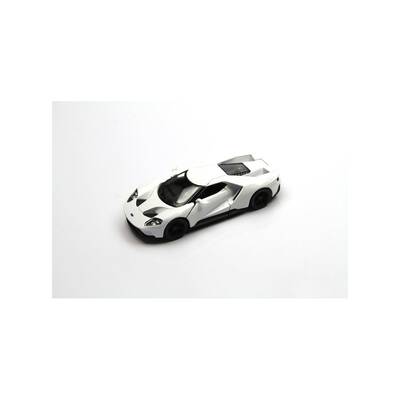 Çek Bırak Araba 2017 Ford GT - 3