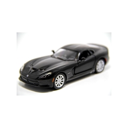Çek Bırak Araba Kinsmart 2013 SRT Viper GTS 1:36 - 6
