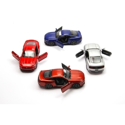 Çek Bırak Araba Kinsmart 2015 Ford Mustang GT - Kinsmart