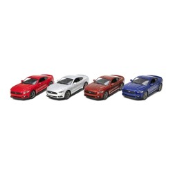 Çek Bırak Araba Kinsmart 2015 Ford Mustang GT - 1
