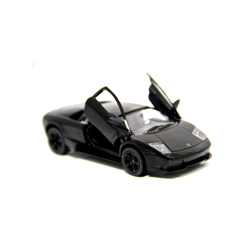 Çek Bırak Araba Kinsmart Lamborghini Murcielago LP640 - 3