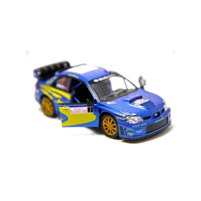 Çek Bırak Araba Kinsmart Subaru Impreza VRC 2007 - 3