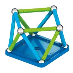 Classic Manyetik Zeka Oyunu 25 Parça - 2