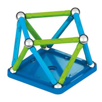 Classic Manyetik Zeka Oyunu 25 Parça - 2