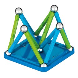 Classic Manyetik Zeka Oyunu 25 Parça - 3