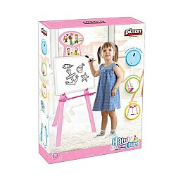 Çocuk Yazı Tahtası Ayaklı Pilsan Handy - 2