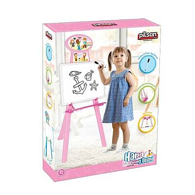Çocuk Yazı Tahtası Ayaklı Pilsan Handy - 2