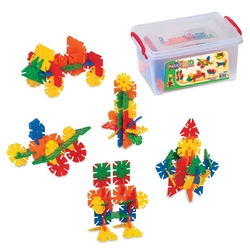 Dede Magic Puzzle Küçük Box 200 Parça - Dede Toys