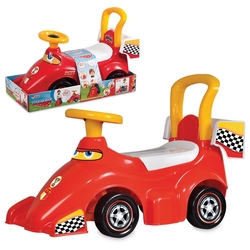 Dede Oyuncak F1 İlk Arabam - Dede Toys
