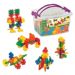Dede Oyuncak Magıc Puzzle Box 400 Parça - Dede Toys