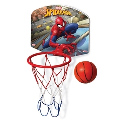 Dede Oyuncak Spiderman Küçük Pota - Dede Toys