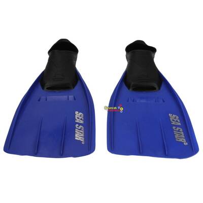 Sea Star 42/43 Profesyonel Deniz Yüzücü Paletİ 42/43 - 3