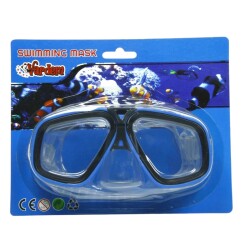 Deniz Yüzücü Yetişkin Dalış Maskesi Deniz Gözlüğü - 2
