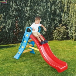 Dolu Büyük Su Kaydırağı 145 cm - 2