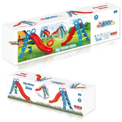 Dolu Büyük Su Kaydırağı 145 cm - 3