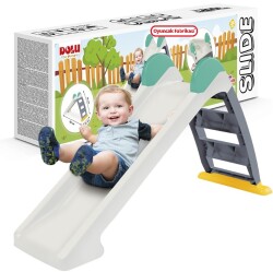 Dolu Slide Küçük Su Kaydırağı 2631 - Dolu