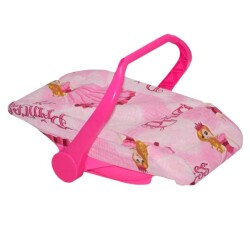 Efe Toys Oyuncak Küçük Ana Kucağı - Efe Toys