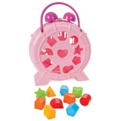 Eğitici Bultak Saat ve Master Blok - 2