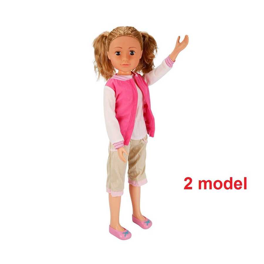 Elinden Tutunca Yürüyebilen Girl Friends Oyuncak Büyük Elinden Tutunca Yürüyebilen Girl Friends Oyuncak Büyük