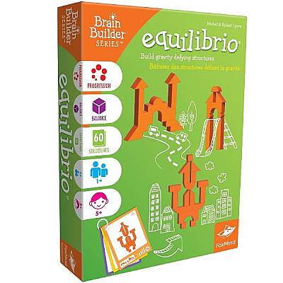 Equilibrio 3 Boyutlu Denge Oyunu Zeka ve Strateji Oyunu - 2