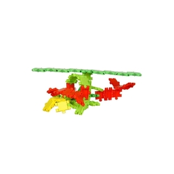 Flexy Tangles 100 Parça Plastik Kutuda - 2