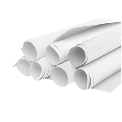 Fon Kartonu 100gr 50x70 Beyaz Paket (100'lü) - 2