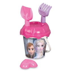 Frozen Küçük Kova Seti - Dede Toys