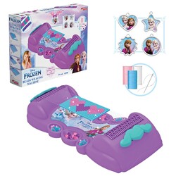 Dede Oyuncak Frozen Takı Dokuma Seti - Dede Toys