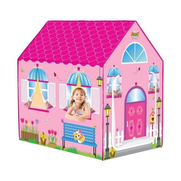 Furkan Toys Homy Rüya Oyun Evi Oyun Çadırı 3+